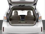  Hatchback & SUV rear angle photo